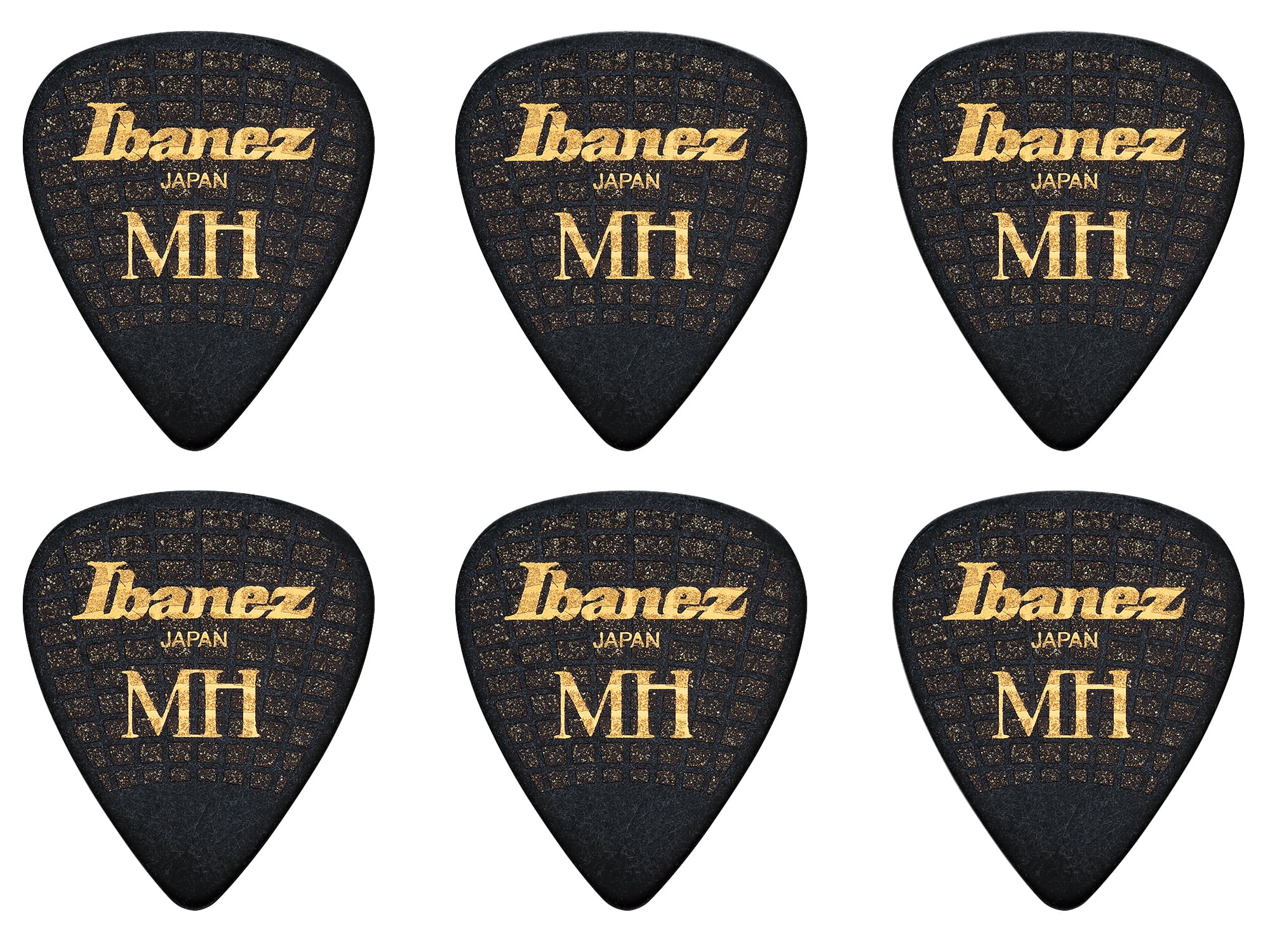 Ibanez P1000MH Pack 6 Puas P1000MH