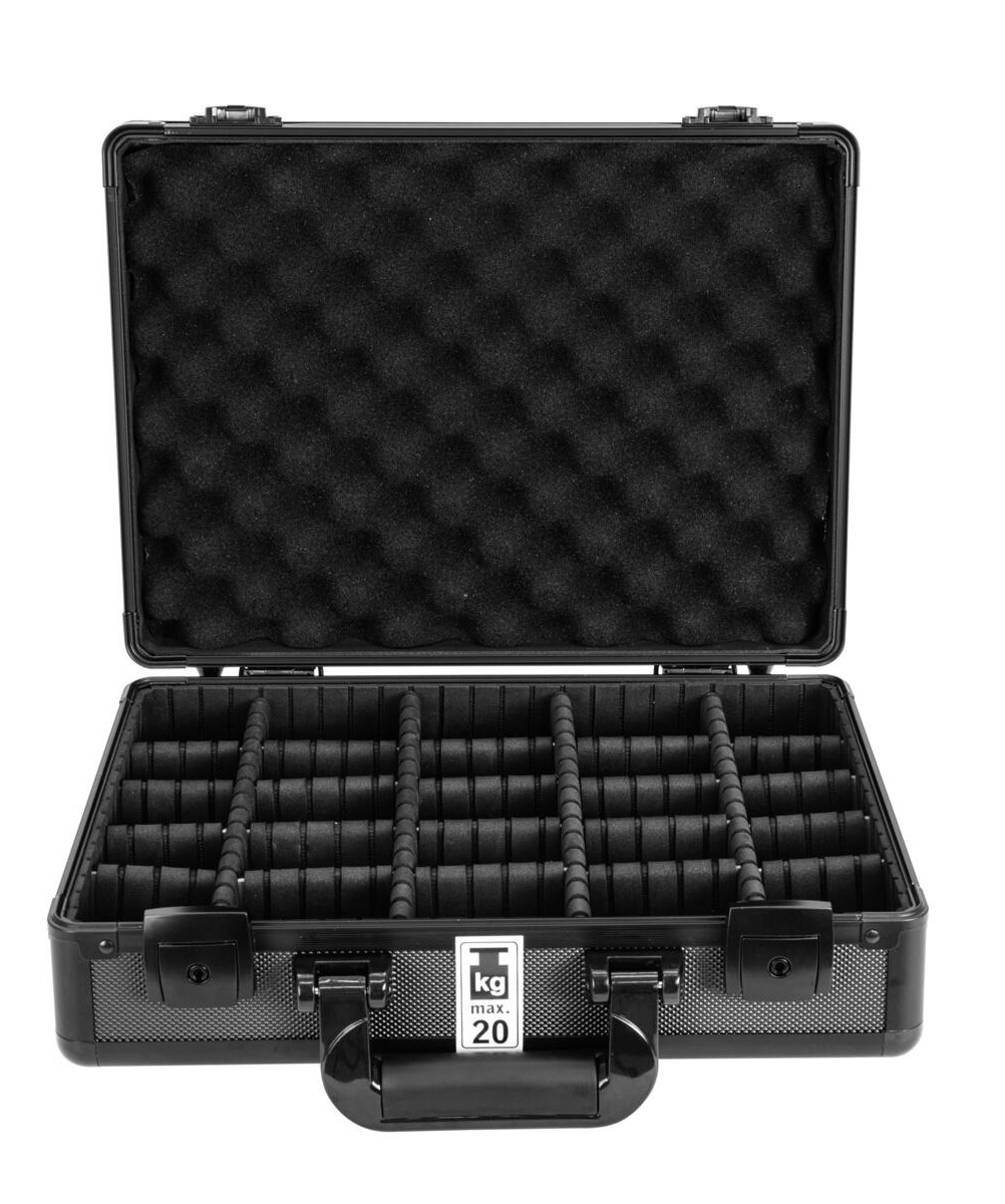 Roadinger DEVIDER UDC-1 Estuche universal EVIDER UDC-1