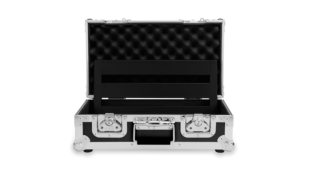 Pedaltrain Repuesto de Tour Case Para Metro16 PT-M16-BTC-X