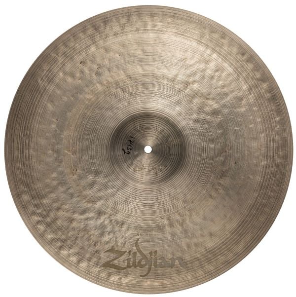 Zildjian Ride 20 ( REACONDICIONADO ) Ride 20" Kerope Thin High