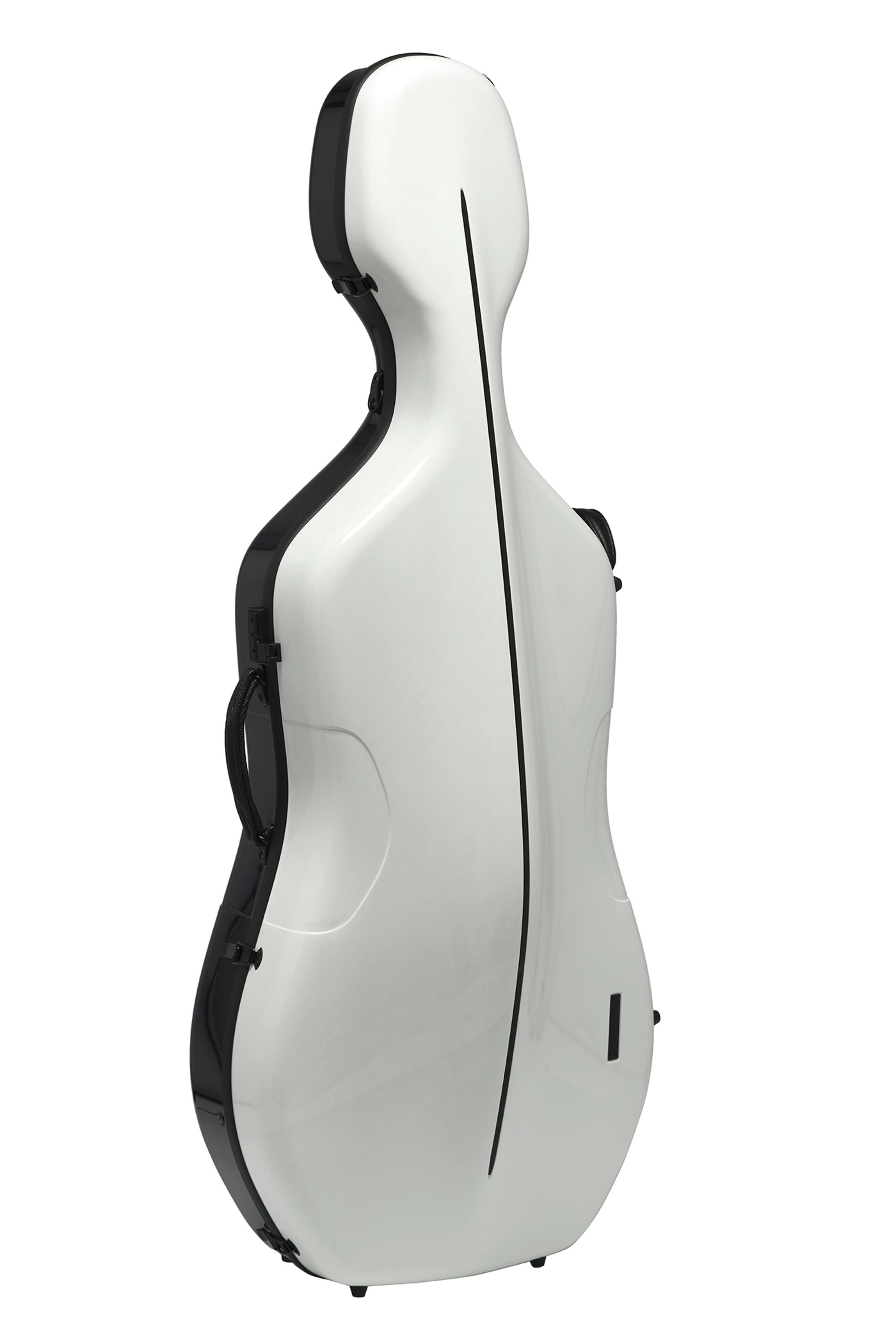 GEWA Air Anniversary Negro/Blanco Estuche Cello Air Anniversary Negro/Blanco