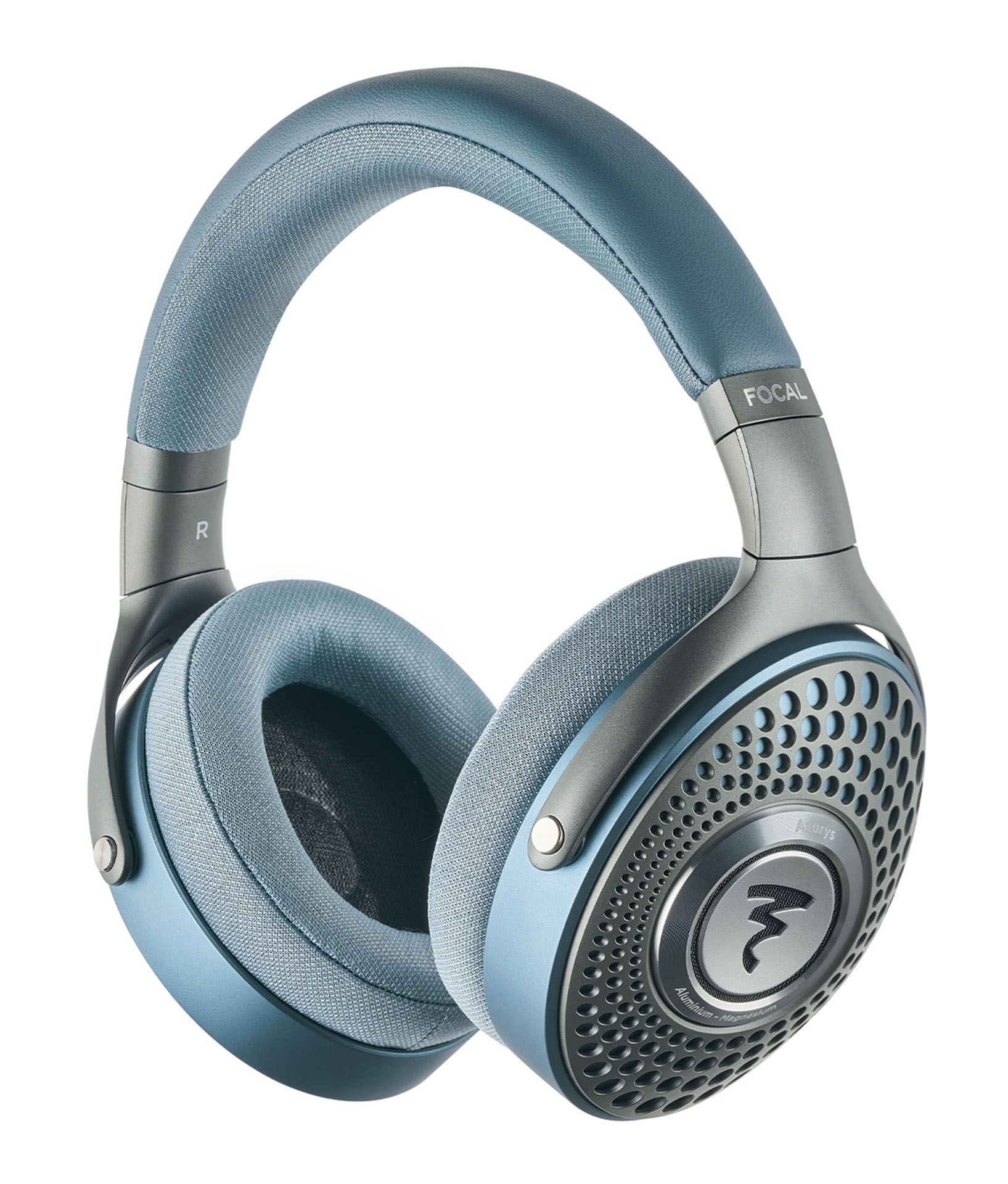 Focal Azurys Auriculares Hifi Cerrados Azurys