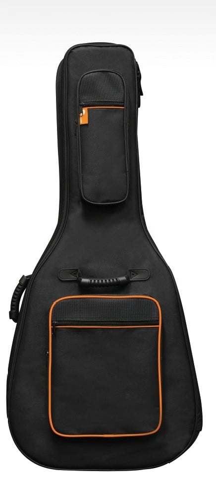 Armour ARM3500W Funda Guitarra Acústica 35mm ARM3500W