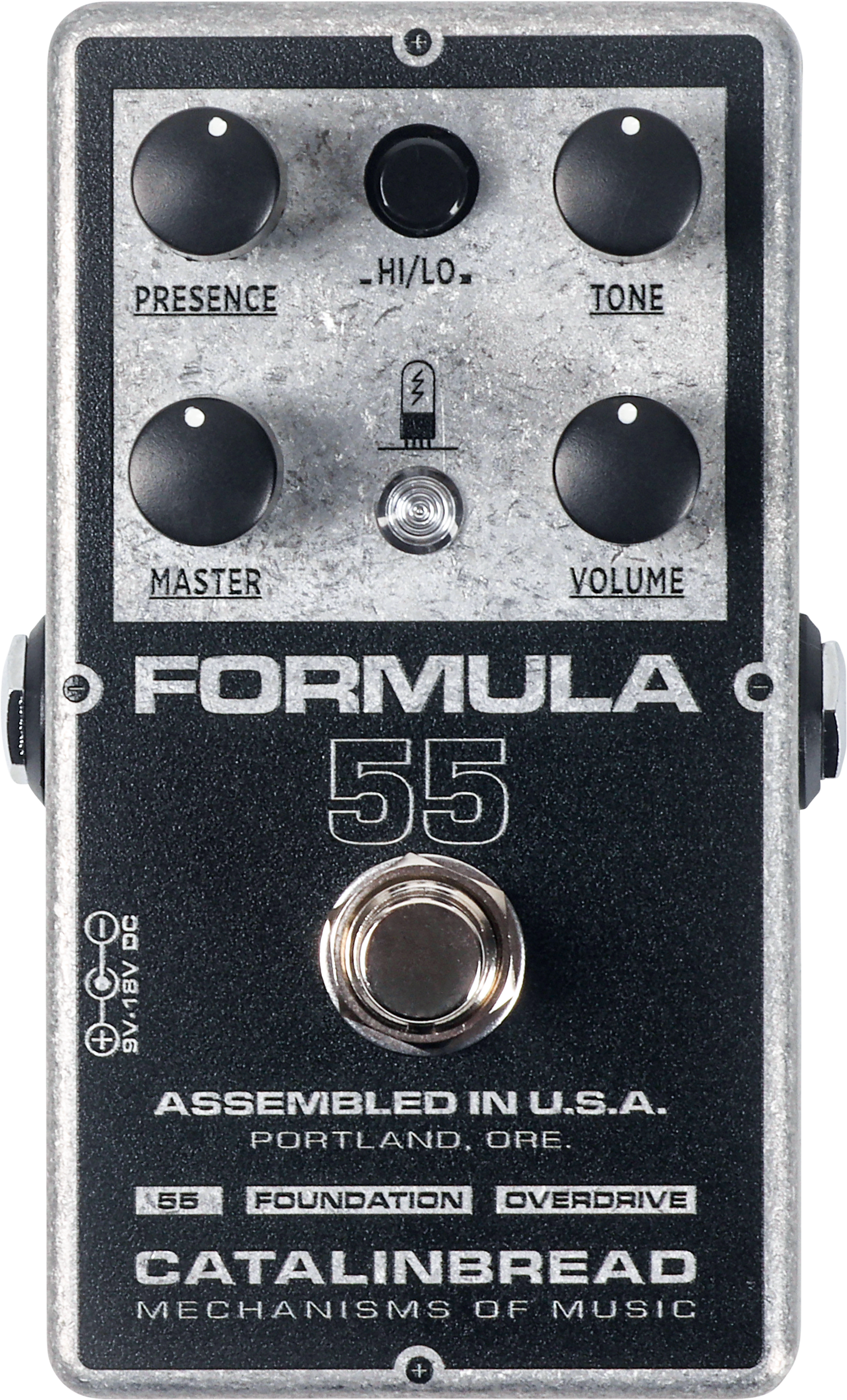 Catalinbread Formula 55 Formula 55