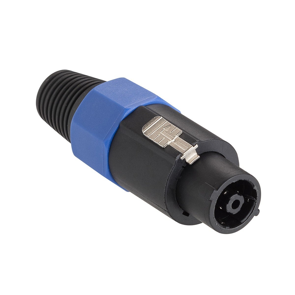 Soundsation Conector Speakon SSPK01F-B hembra de 8 pines (caja de 25 unidades) SSPK01F-B