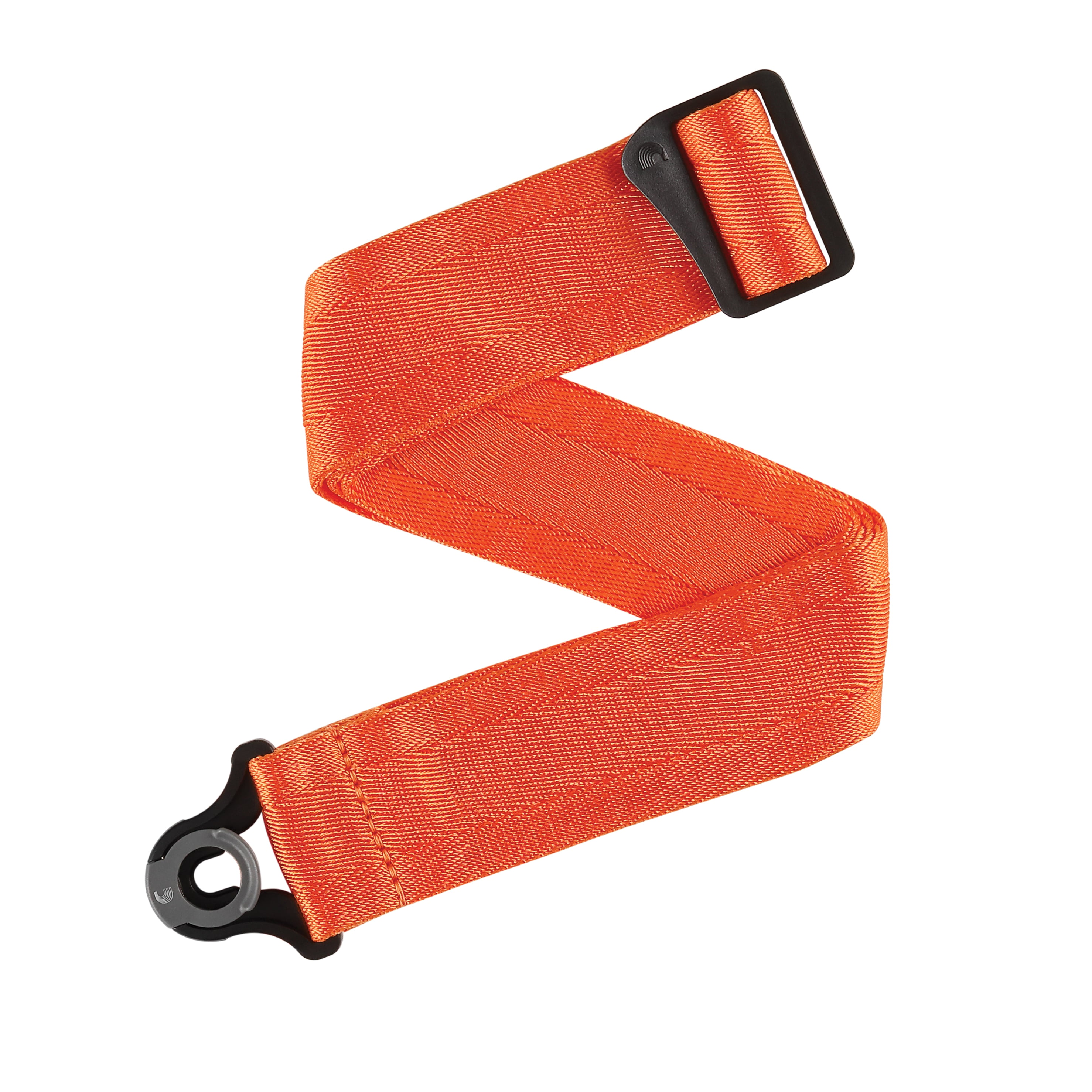 D´addario Auto Lock Guitar Strap, Sundown 50BAL17
