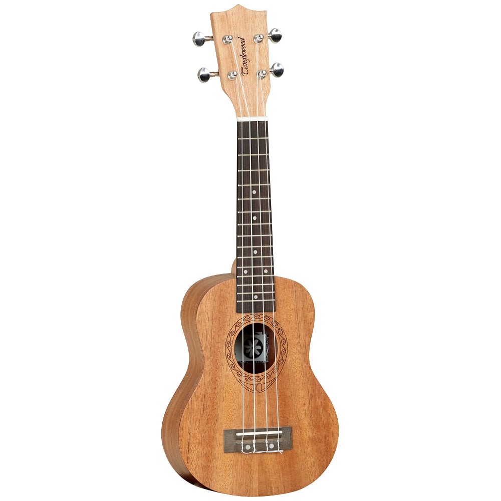 Tanglewood TWT1 Ukelele Soprano TWT1