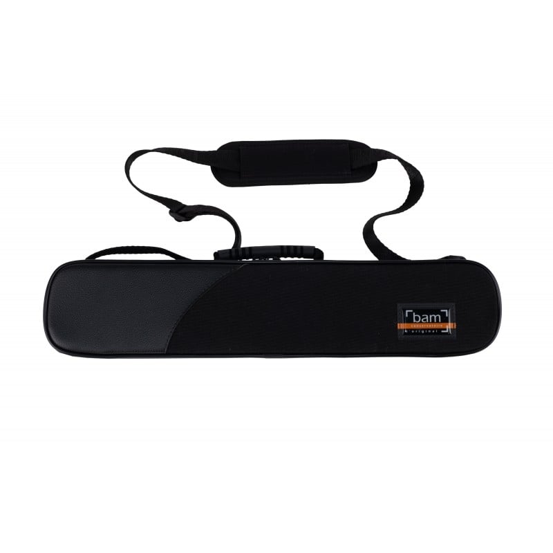 Bam Estuche flauta Conservatoire CONS4009SN Black Negro AVEFBCONS4009SN