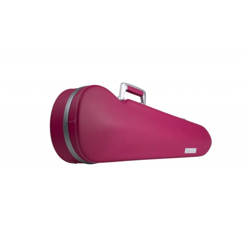 Bam Estuche violín  L\'Étoile Royal Hightech forma ETRO2002XL Raspberry re ESVIBAETRORR