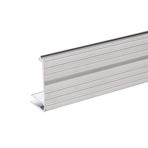 Adam Hall Perfil \"basemaker\" de aluminio para 7 mm 6122