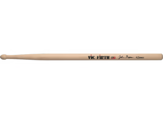 Vic Firth Baquetas Sma Vf Corpsmaster Signature Snare Mapes PVFSMAP