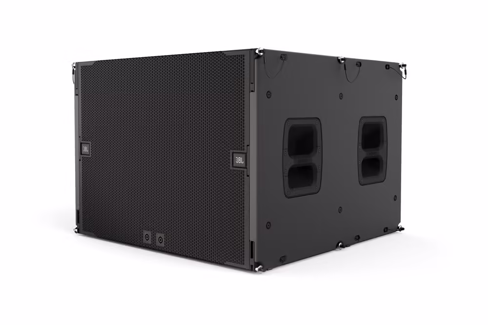 JBL Vtx B18 - Subwoofer Arrayable De 18 Pulgadas vtx-b18