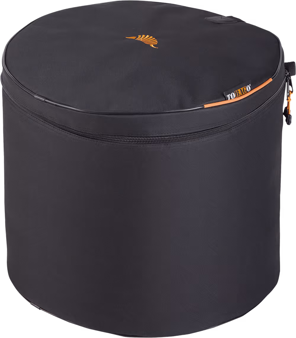 TOBAGO HTOAP1616T Funda Tom Bajo 16\" HTOAP1616T