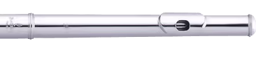 Pearl Flute VPEPHA6S Cabeza Para Flauta Alto Pfa206 - Recta VPEPHA6S