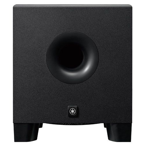 YAMAHA HS8S Subwoofer Activo de Estudio HS 8S