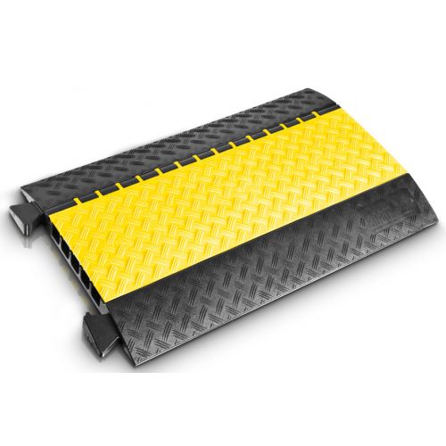 Defender 85300 Defender Midi Pasacables de 5 Canales 85300