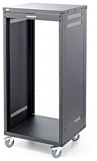 Samson SRK21 Rack SRK21 