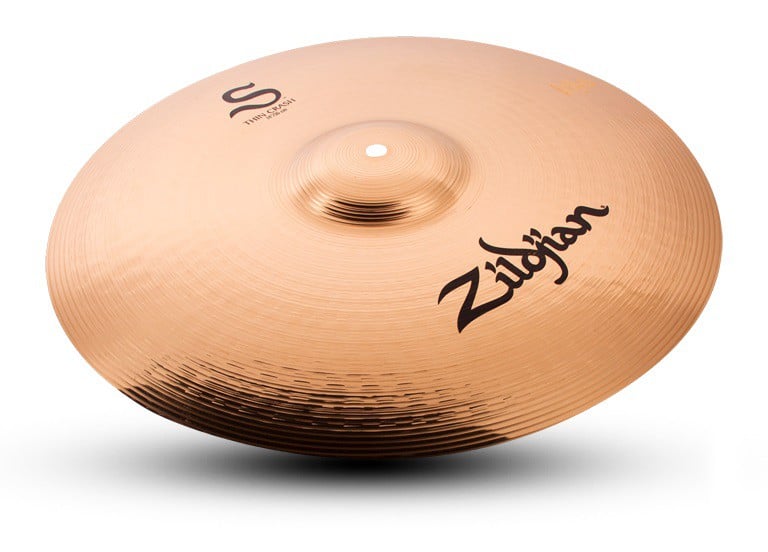 Zildjian CRASH 14" S LINE  CRASH 14" S LINE