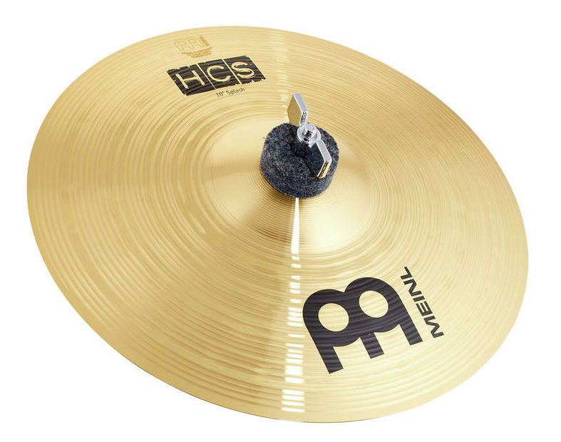 Meinl HCS10S Splash 10" HCS10S