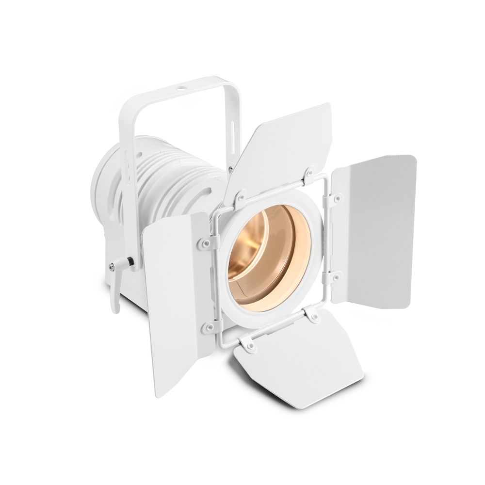 Cameo TS 40 WW WH Foco Par Para Teatro TS 40 WW WH