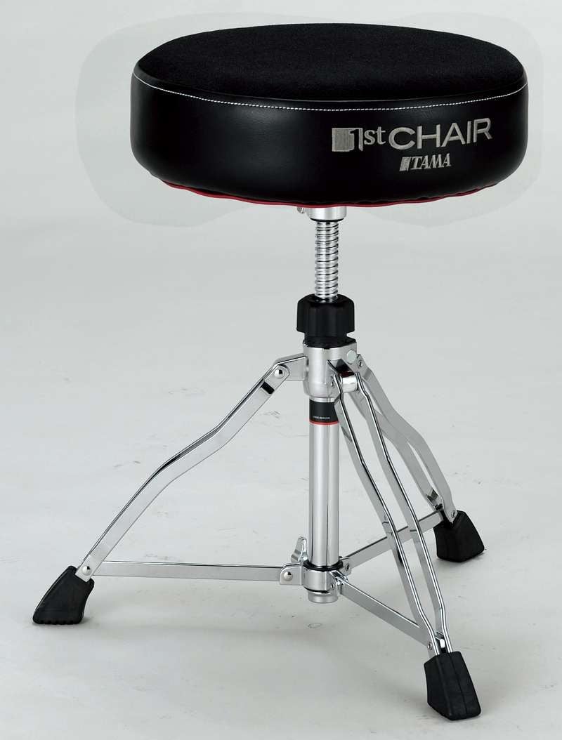 Tama HT430BC 1st Chair Round Rider HT430BC