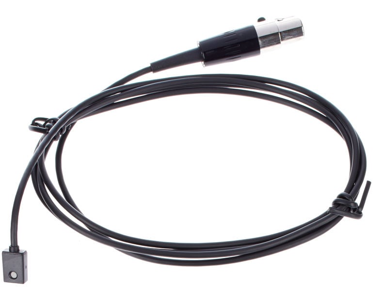 Shure WL-93 Micrófono de Solapa Micro-Miniatura WL-93