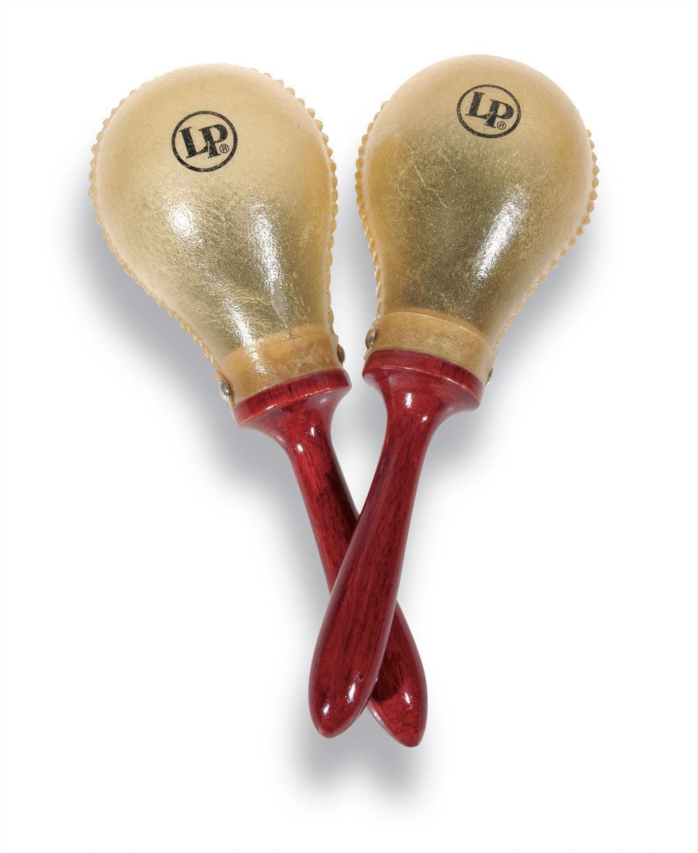 LP Maracas Macho, LP394 Maracas Macho