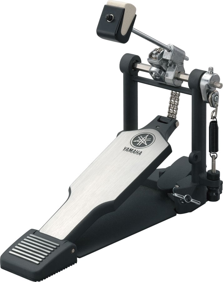 Yamaha FP9500C Chain Drive, Under Plate, Two way Beater, incl. Bag FP9500C