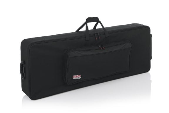 Gator GK-76 Funda de Teclado Semirrigida 76 Notas GK-76