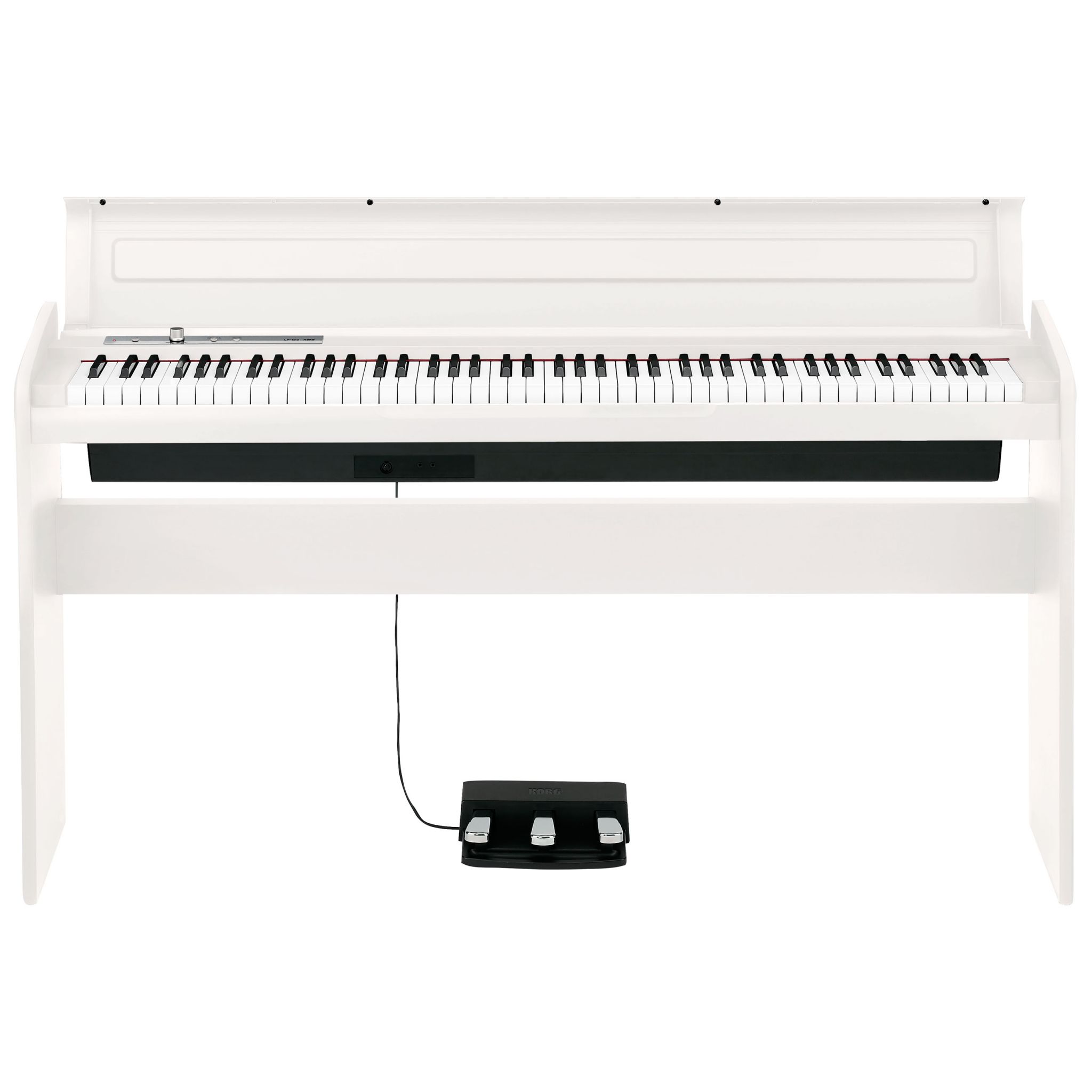 Korg LP-180 WH Piano Digital Mueble LP-180 WH