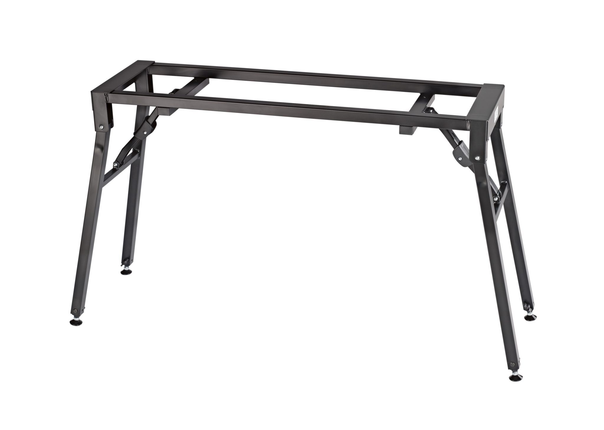 Konig & Meyer 18953 Soporte Mesa para Piano Teclado Black 18953