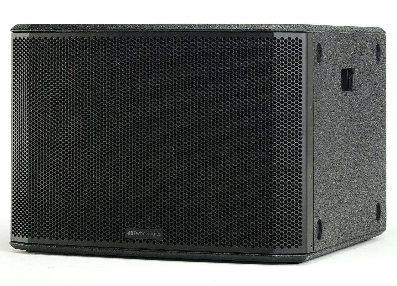 dB Technologies LVX PSW15 Subwoofer pasivo LVX PSW15