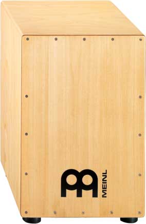 Meinl HCAJ1NT Cajón Flamenco HCAJ1NT
