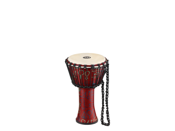 Meinl PADJ1-S-G Djembé 8" Pharaoh Script PADJ1-S-G