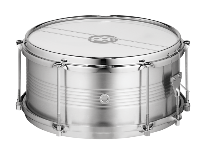 Meinl CA12T Caja de Aluminio CA12T