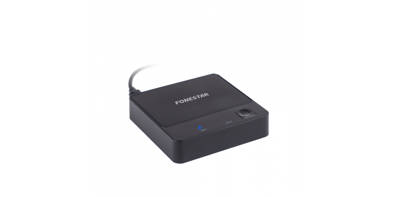 Fonestar FONCAST Receptor Wi-Fi/microSD FONCAST