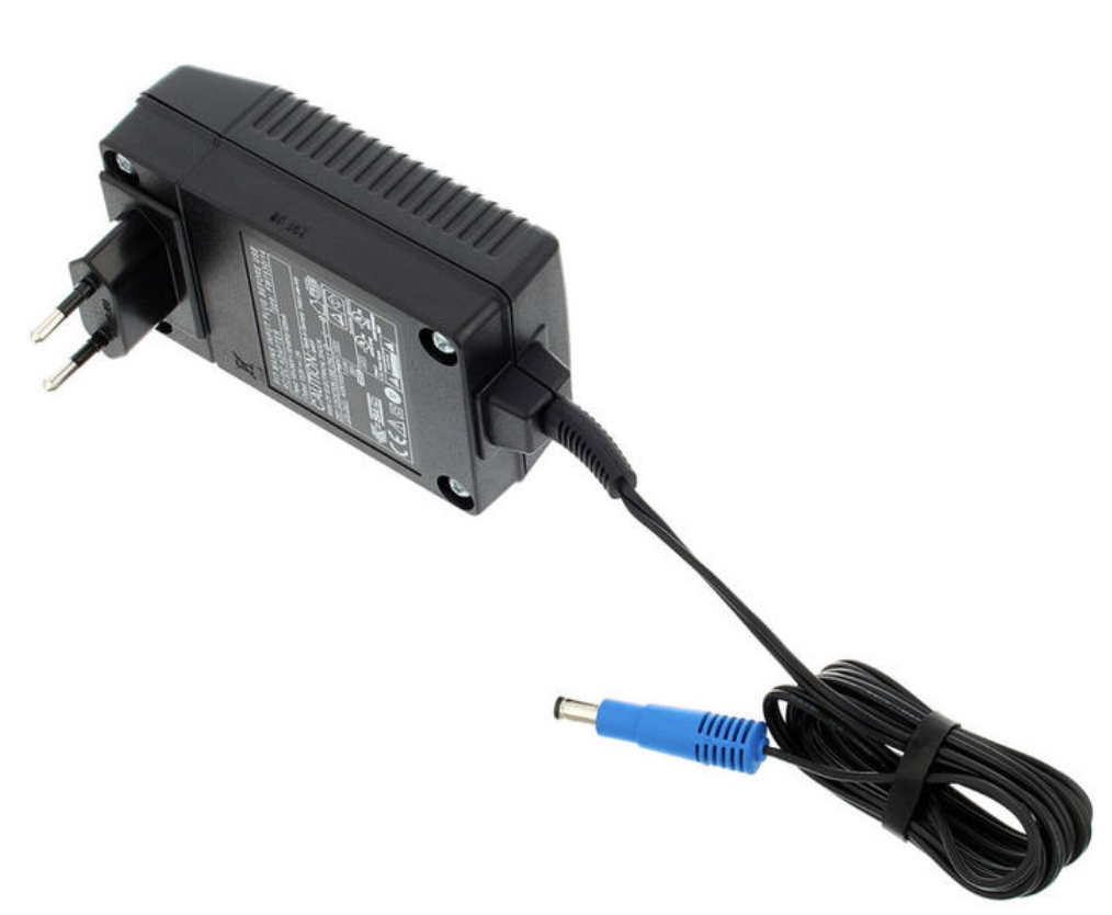 Sennheiser NT1-1 Fuente de Alimentación Spliter ASP1, ASP2, ASA1 y L2015 NT1-1