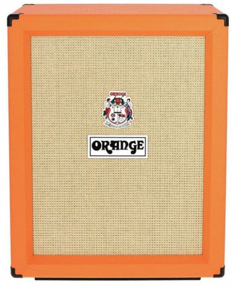 Orange PPC212V Bafle para Amplificador de Guitarra PPC212V