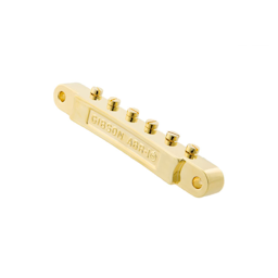 Gibson PBBR-065 Historic Non-Wire ABR-1 Puente para Guitarra Gold PBBR-065