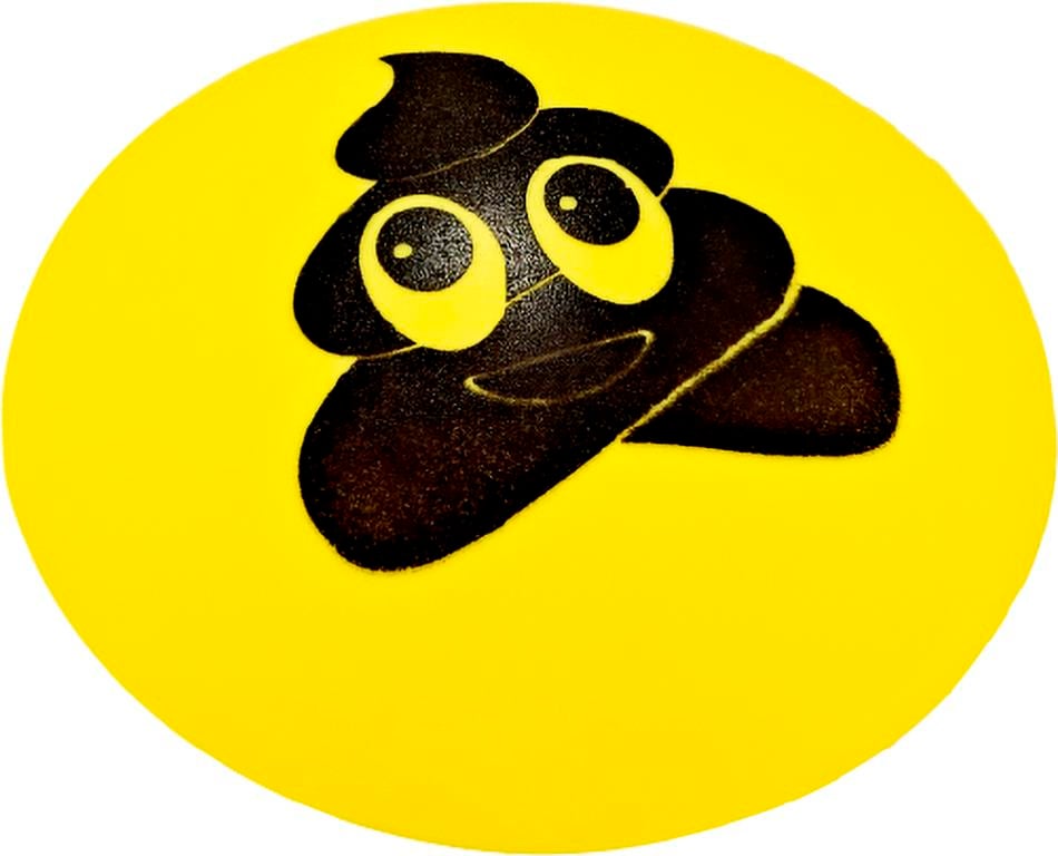 Meinl FACE-P Shaker Poop Face-P