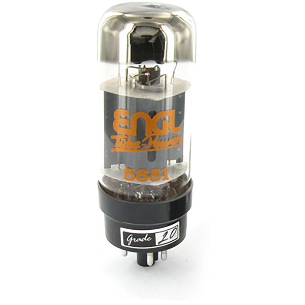Engl 6550 Válvula RÖ6550 RÖ6550