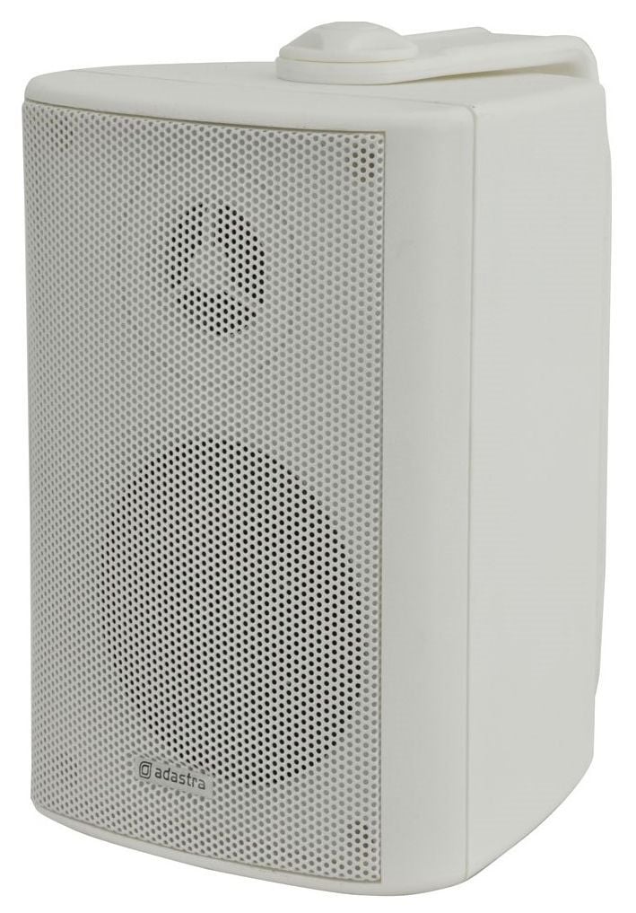 Adastra BC3V-W Altavoz de Pared Línea 100V Blanco BC3V-W