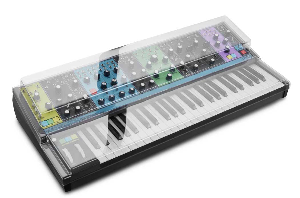 DeckSaver Moog Matriarch DS-PC-MATRIARCH