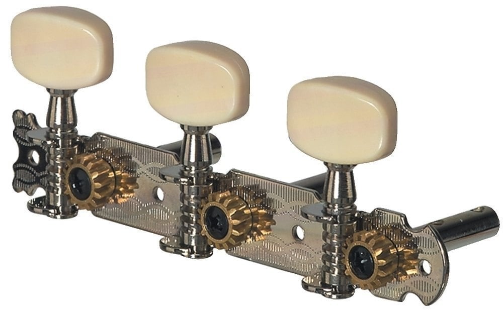 Gewa 545300 Clavijero F&S Guitarra Jazz 545300