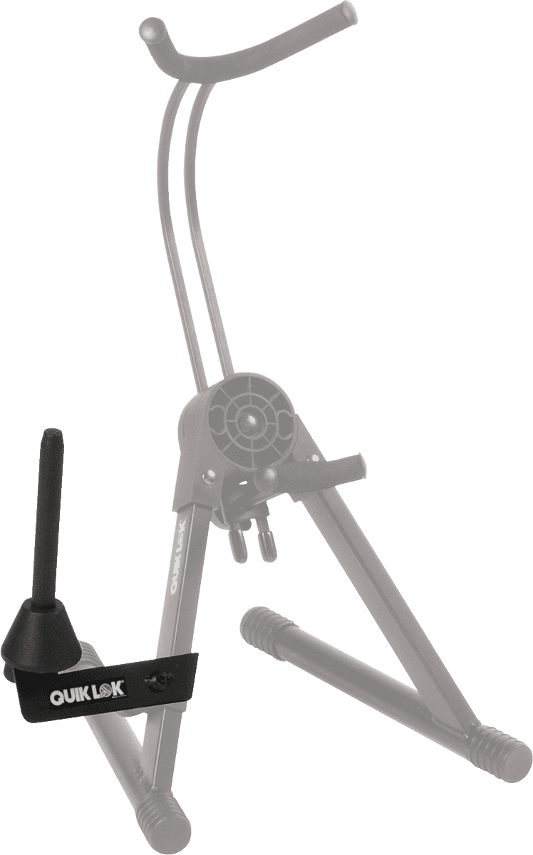 Quik Lok WI-992 Extension Soporte de Flauta/Clarinete WI-992