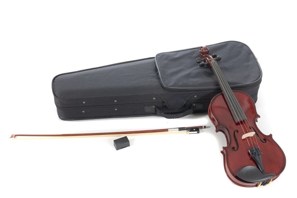 Gewa PS401614 Set Violín HW 1/4 PS401614
