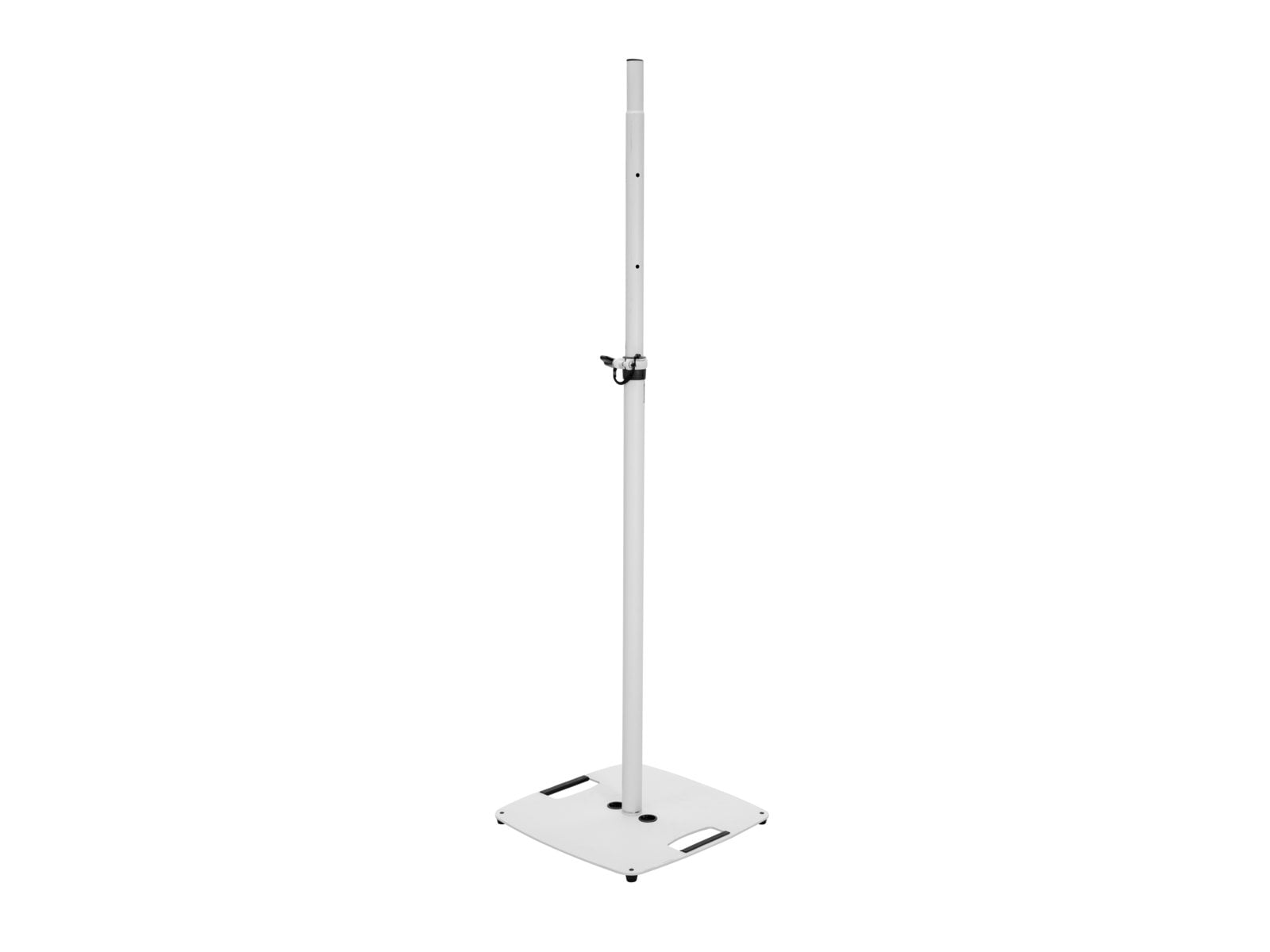 Omnitronic BPS-2 Soporte Altavoz Blanco BPS-2 Blanco