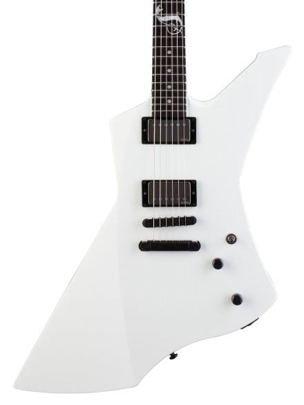 LTD Snakebyte James Hetfield Guitarra Eléctrica SNAKEBYTE James Hetfield