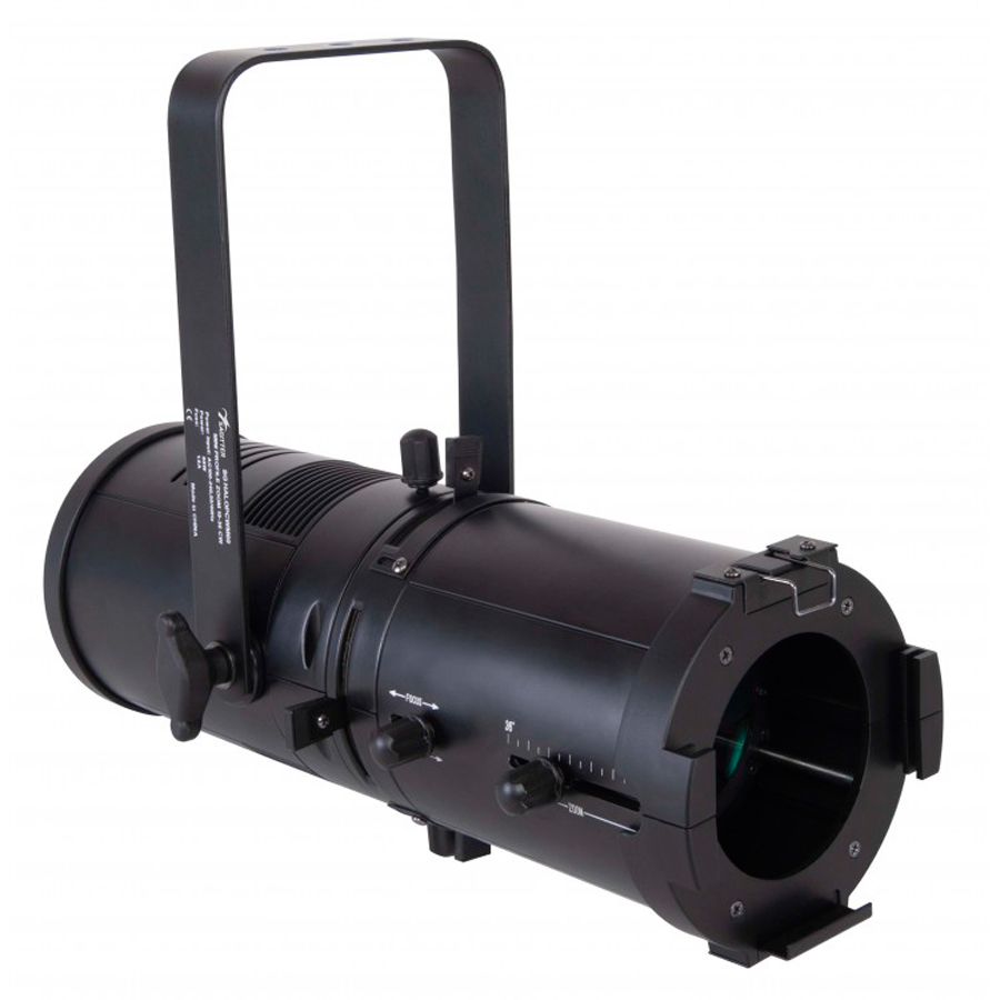 Sagitter HALOPWWM60. Zoom LED 60W Blanco HALOPWWM60