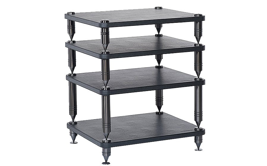 Norstone Como 123Base Mueble Hifi Como 123Base